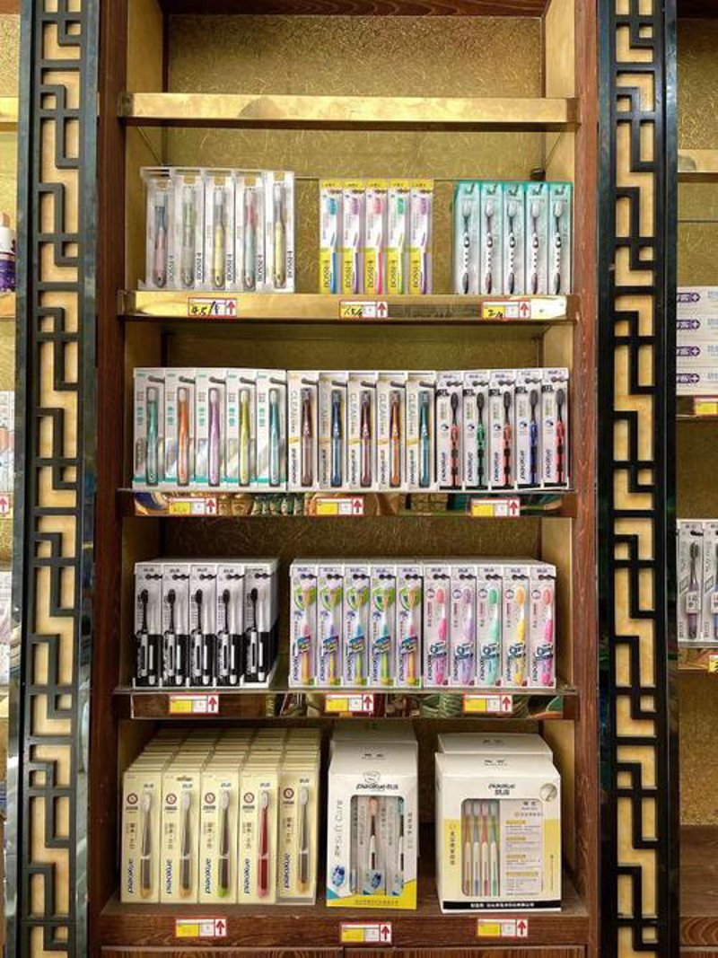 美兰区百货零售业迎来繁荣发展